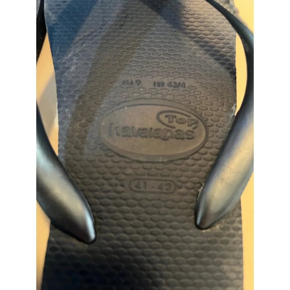 Havaianas top flip